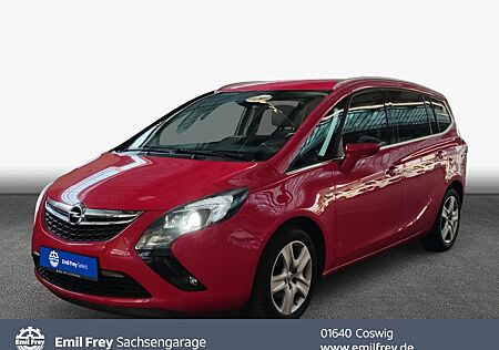 Opel Zafira Tourer 1.6 CDTI ecoFLEX Start/Stop Innova