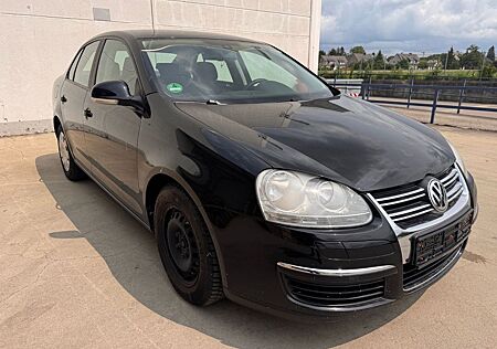 VW Jetta Volkswagen 1.9 TDI Comfortline Comfortline