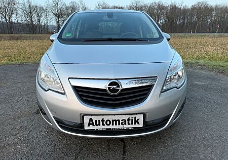 Opel Meriva 1.7 CDTI Edition 74kW Automatik