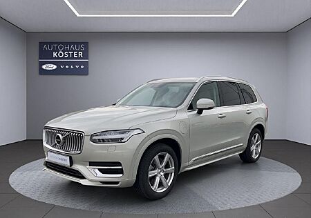 Volvo XC 90 XC90 T8 AWD Recharge Inscription Plug-In Hybrid