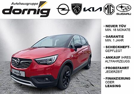 Opel Crossland X Innovation, PDC, Kamera hi,SHZ