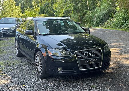 Audi A3 Sportback 1.6 Sportpaket*Klimaaut.*75KW*