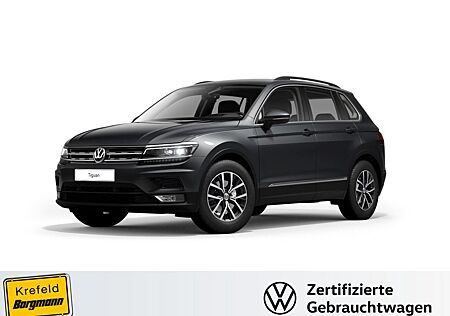 VW Tiguan Volkswagen 1.5 TSI Comfortline AHK LED HUD ACC NAVI