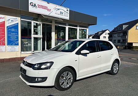 VW Polo Volkswagen V Life BlueMotion/BMT+PDC+SHZ+KLIMAAUTO