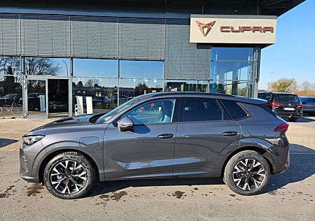 Cupra Terramar 1.5 eTSI DSG *AHK*GJR*Alcantara*