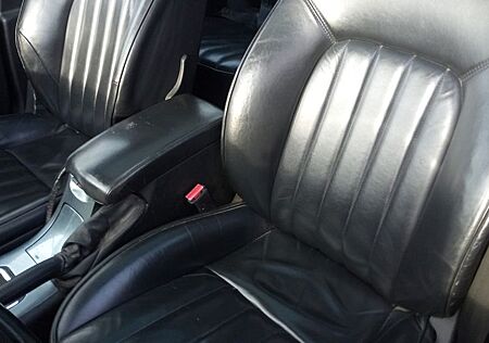 Peugeot 407 Platinum 160 Automatik Platinium