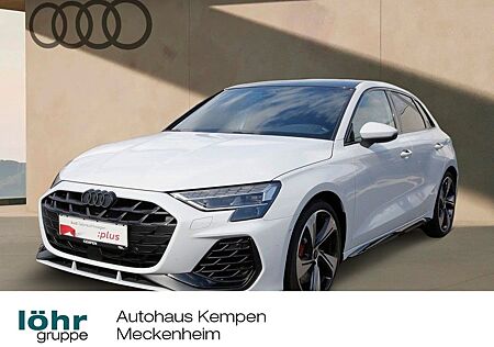 Audi S3 Sportback UPE 74.875 Matrix Performance Abgas