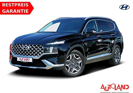 Hyundai Santa Fe 1.6 T-GDI Prime PHEV 4WD LED Head-Up