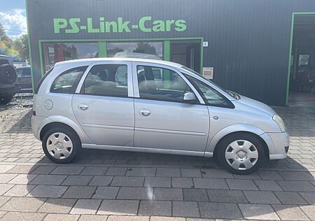 Opel Meriva Edition 1.4 * Klima