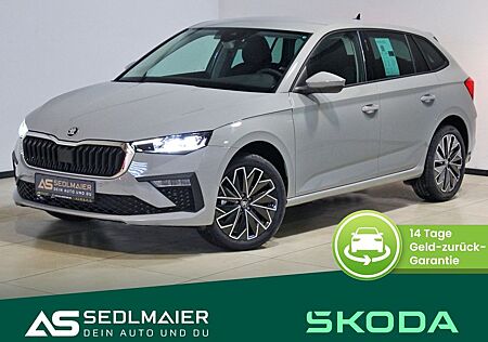 Skoda Scala 1.0 TSI Tour MATRX|DSG|ACC|WSSHz|NAV|APP