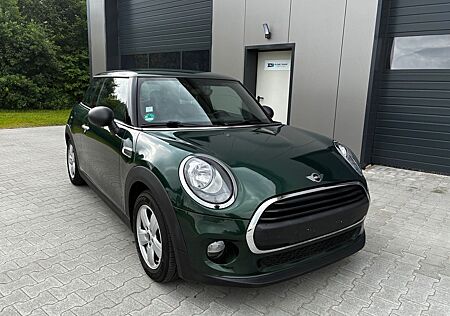 Mini One D ONE FIRST NAVI+1-HAND+TÜV NEU+SERVIE NEU