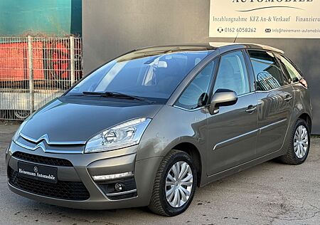 Citroën C4 Picasso HDi 110 Selection *HU/AU NEU*8FACH*