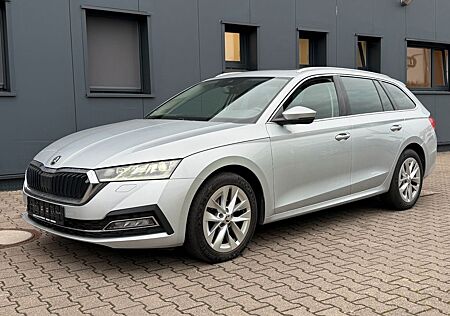 Skoda Octavia 2.0 TDI Combi First Edition