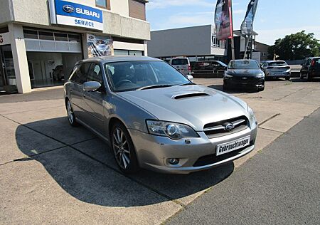 Subaru Legacy 2,0 GT  RHD