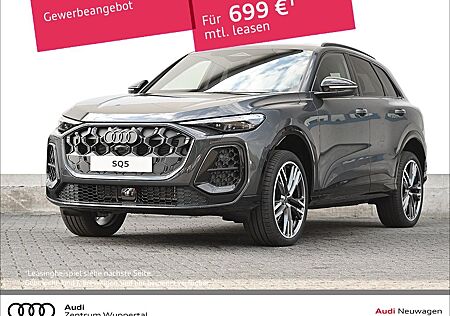 Audi SQ5 QUATTRO EDITION ONE STANDHZG 360 KAMERA PANO