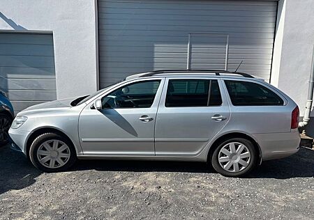 Skoda Octavia Family 2.0 TDI | EZ 05/2013 | 242.000 km