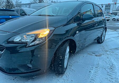 Opel Corsa E Drive ecoFlex