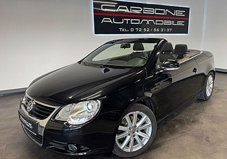 VW Eos Volkswagen 2.0 TDI DSG