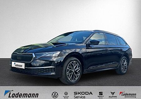 Skoda Octavia Combi 1.5 TSI Selection LED+NAVI.+RFK+AC