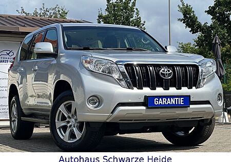 Toyota Land Cruiser J150*1.HAND*GARANTIE*SCHALTER*TOP