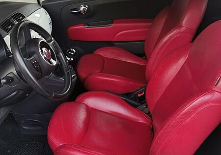 Fiat 500C 0.9 TwinAir Lounge C Lounge