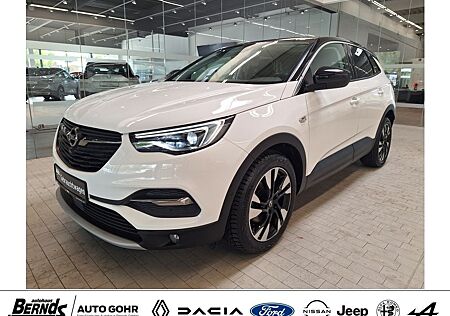 Opel Grandland X 1.6 S/S AUTOMATIK Business INNOVA.