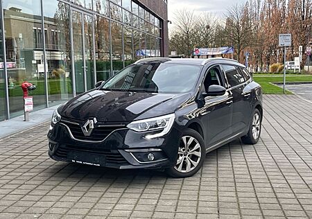 Renault Megane IV Grandtour Limited SHZ/RFK/KLIMAAUT