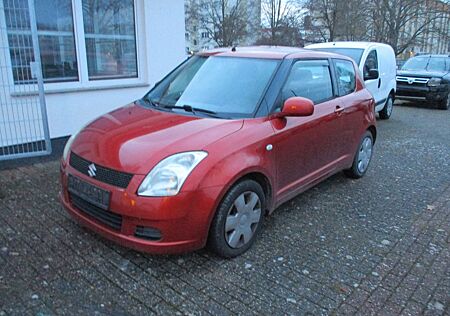 Suzuki Swift Lim. , Finanzierung möglich