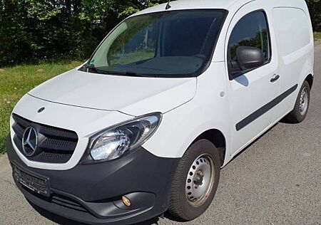 Mercedes-Benz Citan 108 Kasten Lang Worker Plus |AHK|KLIMA|SHZ