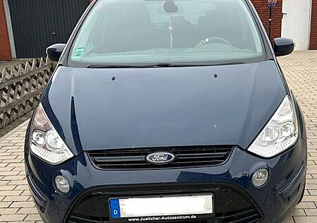 Ford S-Max 1,6 EcoBoost Trend Trend