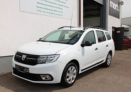 Dacia Logan 1.0 MCV II Kombi Essential