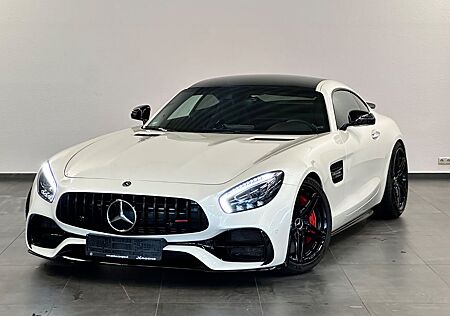 Mercedes-Benz AMG GT S Coupe*AERO DYNAMIK *PERFORMANCE SITZE*