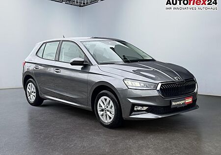 Skoda Fabia Drive Plus 1.0 TSI DSG 2ZKlim Kam PDC L...