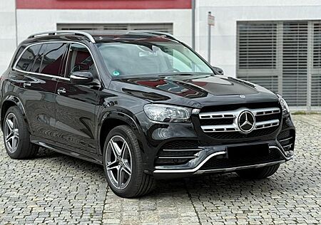 Mercedes-Benz GLS 350 d 4MATIC -