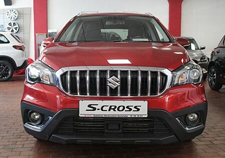 Suzuki SX4 S-Cross 1.4 Boosterjet Comfort M/T *1. Hand*