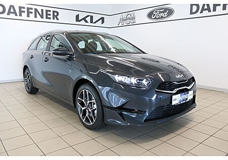 Kia Cee'd Sportswagon Ceed_sw Spirit 1.5 LED JBL Tempomat Kamera PDC