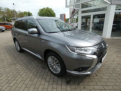 Mitsubishi Outlander PHEV 2.4 Spirit AHK/Standheiz./CarPlay