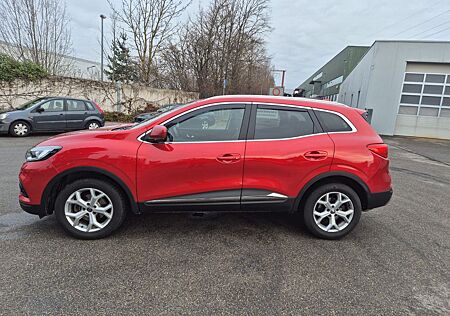 Renault Kadjar Limited