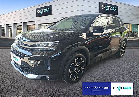 Citroën C5 Aircross Feel Pack 1.2 PureTech 130 S&S*RFK*F