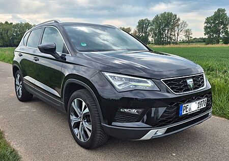 Seat Ateca 2.0 TDI 140kW Xcellence 4Drive DSG Xce...