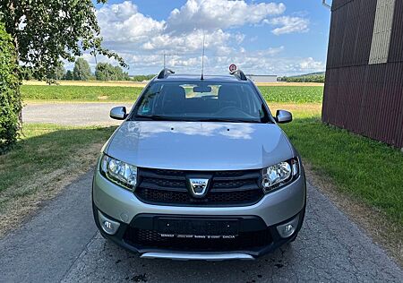 Dacia Sandero II Stepway Ambiance TÜV/AU NEU