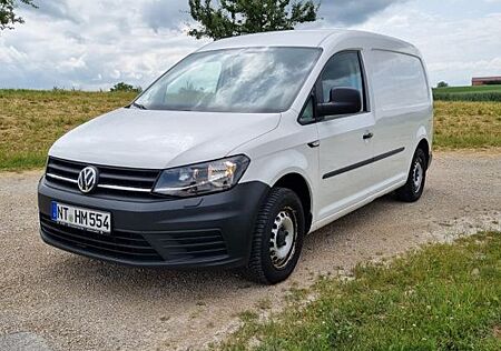 VW Caddy Volkswagen 4 Maxi 2.0 tdi