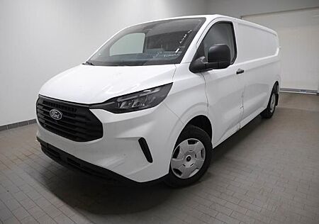 Ford Transit Custom Kasten 300 L2 Trend+Kli+AHK+SYNC4