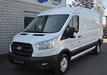Ford Transit KASTEN 350 L3 TREND/XXL DISPLAY/AHK/CAM