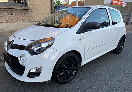 Renault Twingo Dynamique 1.2 16V 75 Quickshift Dynamique