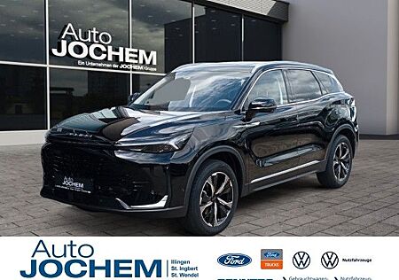 BAIC Beijing X75 Vorführwagen