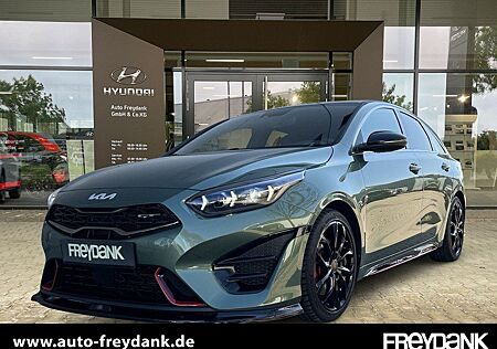 Kia Pro_ceed Proceed GT 1.6 T-GDI 7-DCT