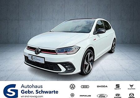 VW Polo Volkswagen 2.0 TSI DSG GTI NAVI+MATRIX-LED+DIG.COCKPIT