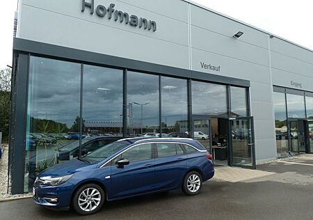 Opel Astra K ST Elegance, Klima, SHZ, PDC, Kamera