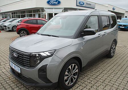 Ford Tourneo Courier Titanium 5J.Garantie+ Automatik
